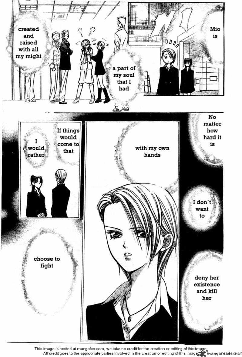 Skip Beat, Chapter 137 image 17